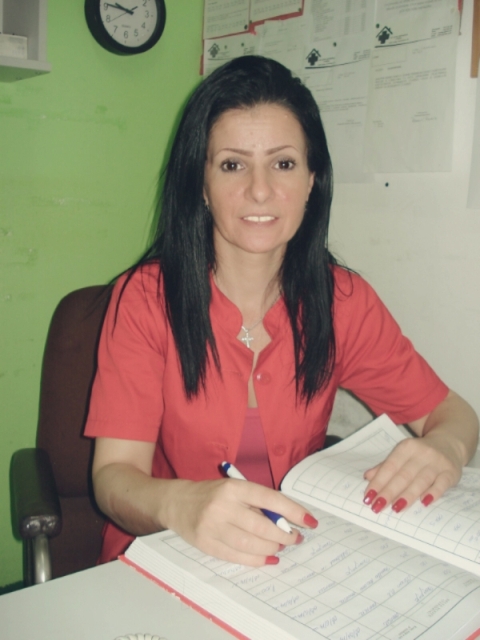 Dajana Barašin