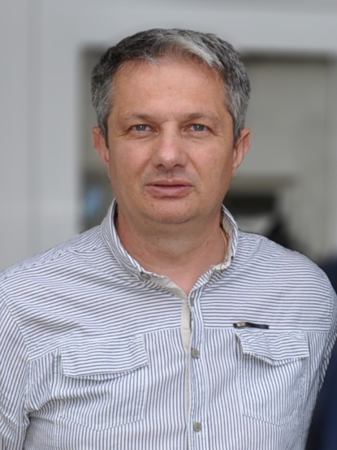 Miroslav Večernović