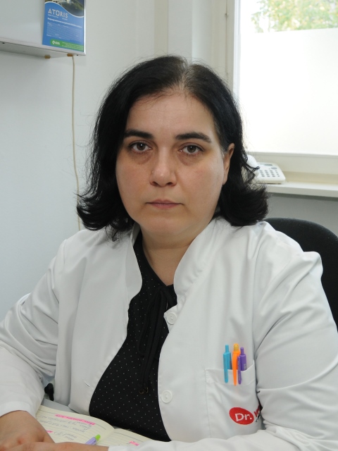 dr Vanja Drinić