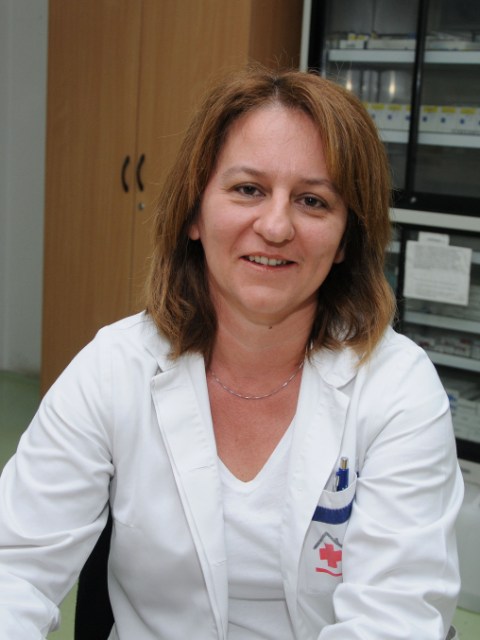 Biljana Lepir