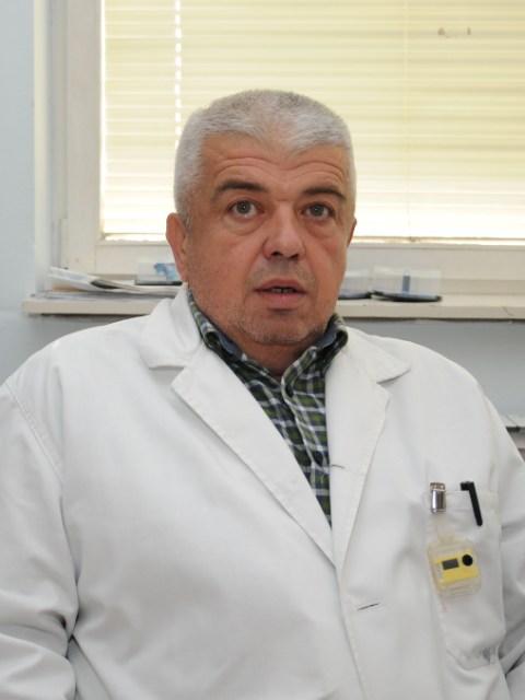 Siniša Đokanović