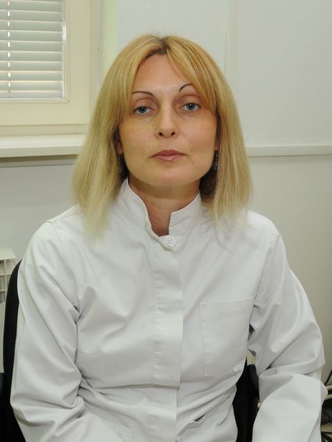 dr Neda Šešlak