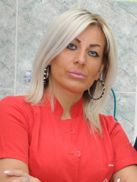 Snježana Jaćimović