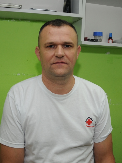 Dražen Stojić