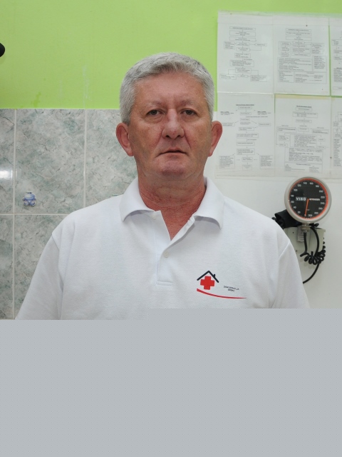 Miodrag Bajagić