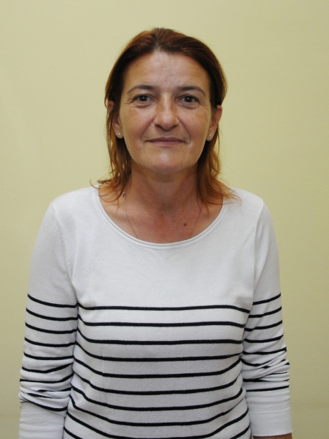 Dušanka Keba