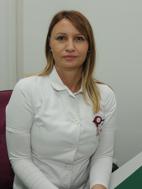 Danijela Lajić