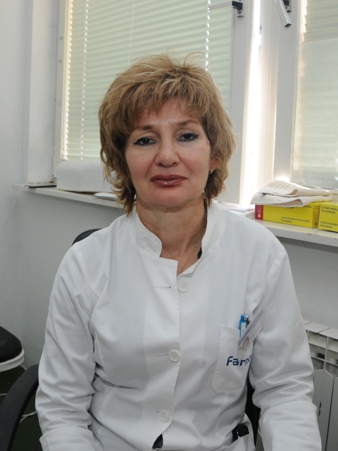 dr Slađana Stojičević